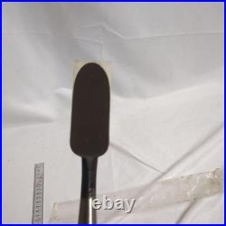 Ouchi Oire Nomi Japanese Bench Chisels 36mm / 310mm Unused Ouchi Oire Nomi Japanese Bench Chisels 36mm / 310mm Unused