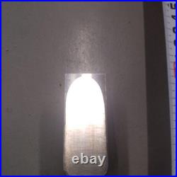 Ouchi Tataki Nomi Japanese Timber Chisels 36mm / 300mm Unused