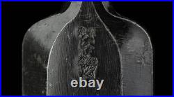 Ouchi Tataki Nomi Japanese Timber Chisels White Oak 42mm / 295mm Unused