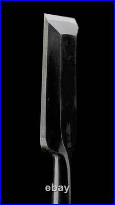 Ouchi Tataki Nomi Japanese Timber Chisels White Oak 42mm / 295mm Unused