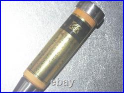 Ouchi Toshiaki Oire Nomi Japanese Bench Chisels Mentori 36mm Unused