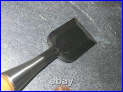 Ouchi Toshiaki Oire Nomi Japanese Bench Chisels Mentori 42mm Unused