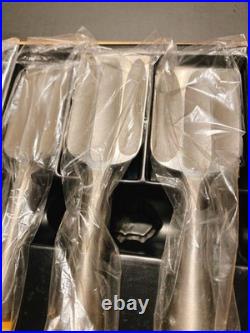 Soryu Oire Nomi Japanese Bench Chisels Mulch Hollows Ura Set of 10 Sharpened Soryu Oire Nomi Japanese Bench Chisels Mulch Hollows Ura Set of 10 Sharpened