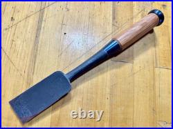 Sukechika Tataki Nomi Japanese Chisel Made In Tokyo 36mm Sukechika Tataki Nomi Japanese Chisel Made In Tokyo 36mm
