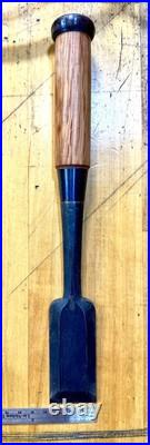 Sukechika Tataki Nomi Japanese Chisel Made In Tokyo 36mm Sukechika Tataki Nomi Japanese Chisel Made In Tokyo 36mm