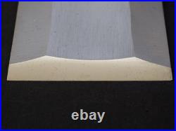 Sukemaru 48mm 230mm Japanese Bench Chisel Oire Nomi HSS High-Speed Steel