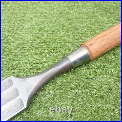 Sukemaru Japanese Bench Chisel Oire Nomi 42mm 3Hollows Ura Used