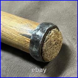 Sukemaru Japanese Bench Chisel Oire Nomi HSS 41mm 3Hollows Ura Sharpened