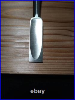 Sukemaru Oire Nomi HSS High Speed Steel Japanese Bench Chisel 18mm Unused