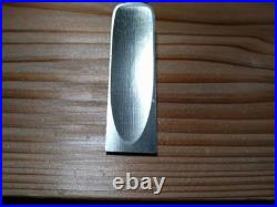 Sukemaru Oire Nomi HSS High Speed Steel Japanese Bench Chisel 18mm Unused