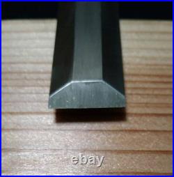 Sukemaru Oire Nomi HSS High Speed Steel Japanese Bench Chisel 18mm Unused