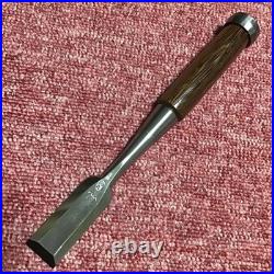 Sukemaru Oire Nomi Japanese Bench Chisels High Speed Steel HSS 24mm Iron wood