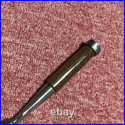 Sukemaru Oire Nomi Japanese Bench Chisels High Speed Steel HSS 24mm Iron wood