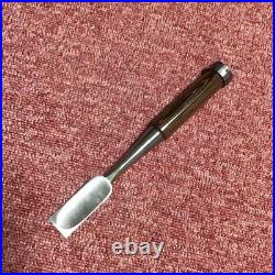 Sukemaru Oire Nomi Japanese Bench Chisels High Speed Steel HSS 24mm Iron wood