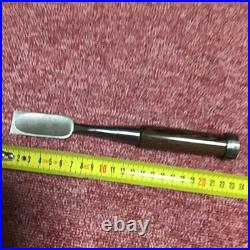 Sukemaru Oire Nomi Japanese Bench Chisels High Speed Steel HSS 24mm Iron wood