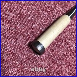 Sukemaru Oire Nomi Japanese Bench Chisels High Speed Steel HSS 24mm White Oak
