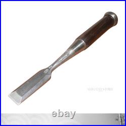 Takagi Koujiro Oire Nomi 18mm Vintage Japanese Chisel Sanjo Niigata