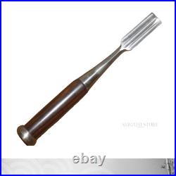 Takagi Koujiro Oire Nomi 18mm Vintage Japanese Chisel Sanjo Niigata