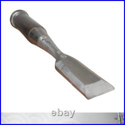 Takagi Koujiro Oire Nomi 18mm Vintage Japanese Chisel Sanjo Niigata