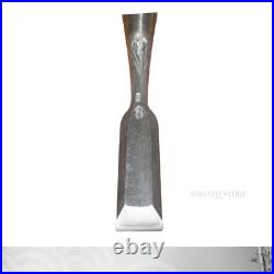 Takagi Koujiro Oire Nomi 18mm Vintage Japanese Chisel Sanjo Niigata