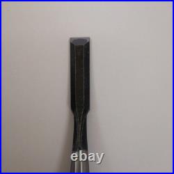 Takashiba 15.0 mm Chisel Japanese Woodworking Carpentry Hand Tools Oire Nomi