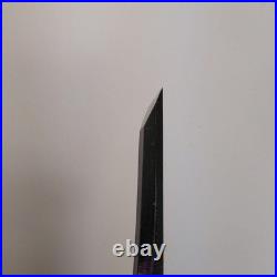 Takashiba 15.0 mm Chisel Japanese Woodworking Carpentry Hand Tools Oire Nomi