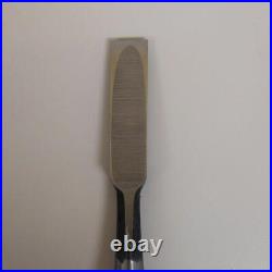 Takashiba 15mm Bench Chisel Oire Nomi Japanese Carpentry Woodworking Tool Unused