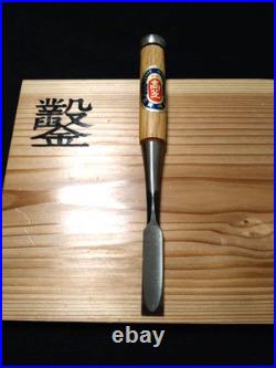 Takashiba Japanese Bench Chisel / Oire Nomi 15mm Used