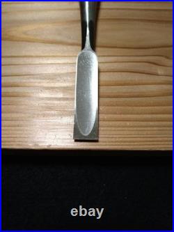 Takashiba Japanese Bench Chisel / Oire Nomi 15mm Used