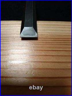 Takashiba Japanese Bench Chisel / Oire Nomi 15mm Used