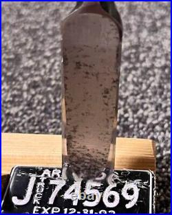 Takashiba Japanese Bench Chisel Oire Nomi 18mm / 220mm Used