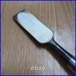 Takashiba Japanese Oire Nomi Bench Chisel Mentori 21mm Unused