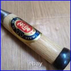 Takashiba Japanese Oire Nomi Bench Chisel Mentori 21mm Unused