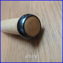 Takashiba Japanese Oire Nomi Bench Chisel Mentori 21mm Unused