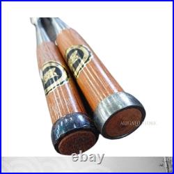 Takashiba Mikigorou 6pc Oire Nomi Chisel Set Japanese Woodworking Tools Japan Takashiba Mikigorou 6pc Oire Nomi Chisel Set Japanese Woodworking Tools Japan