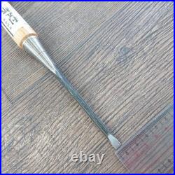 Takashiba Mikigorou 6pc Oire Nomi Chisel Set Japanese Woodworking Tools Japan Takashiba Mikigorou 6pc Oire Nomi Chisel Set Japanese Woodworking Tools Japan