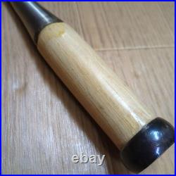 Takashiba Oire Nomi Japanese Bench Chisel 42mm Mentori Unused