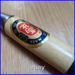 Takashiba Oire Nomi Japanese Bench Chisel 42mm Mentori Unused