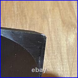 Takashiba Oire Nomi Japanese Bench Chisels Mentori 36mm Unused