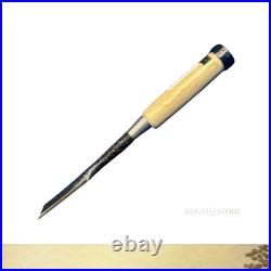 Tasai 27? Mm Solid Japanese Oire Nomi Mokume Pattern Double-U Back Japanese Tasai 27? Mm Solid Japanese Oire Nomi Mokume Pattern Double-U Back Japanese