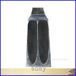 Tasai 27? Mm Solid Japanese Oire Nomi Mokume Pattern Double-U Back Japanese Tasai 27? Mm Solid Japanese Oire Nomi Mokume Pattern Double-U Back Japanese