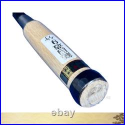 Tasai 27? Mm Solid Japanese Oire Nomi Mokume Pattern Double-U Back Japanese Tasai 27? Mm Solid Japanese Oire Nomi Mokume Pattern Double-U Back Japanese