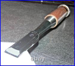 Tasai Akio Kongouriki Oire Nomi Japanese Bench Chisels 15mm Unused