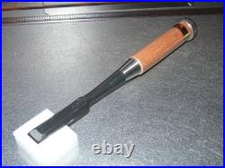 Tasai Akio Kongouriki Oire Nomi Japanese Bench Chisels 15mm Unused