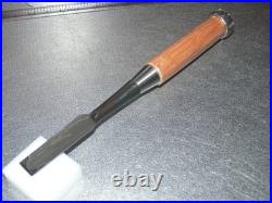 Tasai Akio Kongouriki Oire Nomi Japanese Bench Chisels 15mm Unused