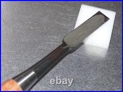 Tasai Akio Kongouriki Oire Nomi Japanese Bench Chisels 15mm Unused
