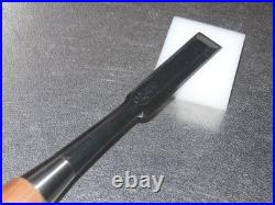 Tasai Akio Kongouriki Oire Nomi Japanese Bench Chisels 15mm Unused