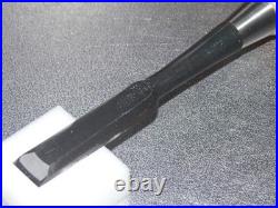 Tasai Akio Kongouriki Oire Nomi Japanese Bench Chisels 15mm Unused