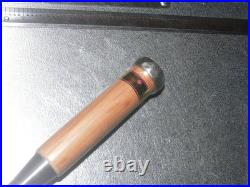 Tasai Akio Kongouriki Oire Nomi Japanese Bench Chisels 15mm Unused