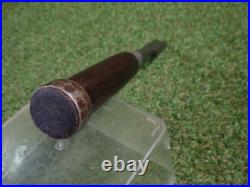 Tasai Akio Oire Nomi Japanese Bench Chisel Damascus 18mm Used